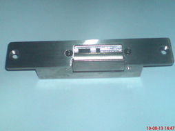 陰極鎖 通電上鎖電鎖口 廠家直銷 量大價更優zc150ka nc產品大圖 深圳市福田區太平洋安防通訊市場壹佳鎖安電子經營部