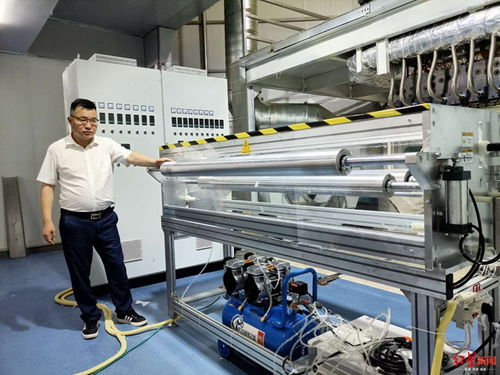 一家口罩廠的擱淺 690萬熔噴布設(shè)備沒法正常投產(chǎn) 退貨遭拒現(xiàn)市價(jià)僅40萬