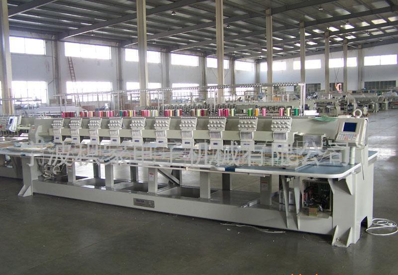 電腦繡花機(jī)(圖)